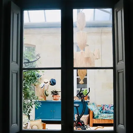 Panzió Koko & Baobab